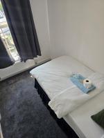 Smart Stay room in Central Dartford with Free Parking - Ferienwohnung Dartford