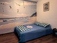 Vierbettzimmer mit eigenem Bad