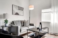 Cozy 3BR Monthly Stays Quiet East Ottawa - Chambres d'hôtes Ottawa