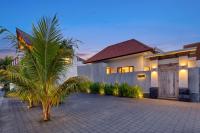 The R Villa Talang - Brand New Near Beach & Stunning Sunsets - Chambres d'hôtes Tanah Lot