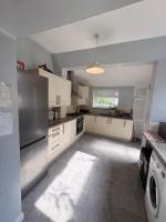 Double room in shared house with shared bathroom - Ferienwohnung Kingston upon Hull