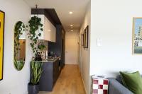 Stylish 1BR in the heart of Trendy Fitzroy - Chambres d'hôtes Melbourne
