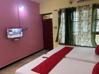 Muthu Seaview Residency - B&B Kalabam