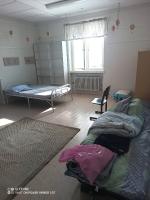 Tattara School Room 2 - Chambres d'hôtes Nakkila
