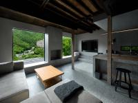 N3 ATAMI-Forest- - Ferienwohnung Atami