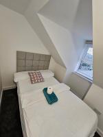 Comfort Doubleroom stay in Dartford with Free Parking - Bed and Breakfast Dartford
