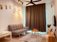 Elite Metro Haven l 2B2R I Netflix I Metropol BM - B&B Bukit Mertajam