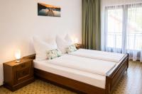 Gasthaus Zum Stampf - B&B Strass im Attergau