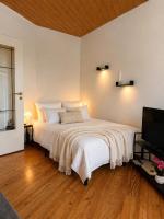 Sunrise City Apartments 2 - Ferienwohnung Saarbrücken