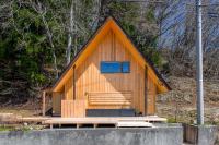 COCO VILLA 野尻湖畔-Nojirikohan - Chambres d'hôtes Kashiwabara