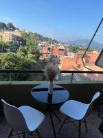 Kanoni view Apartment - B&B Kióni