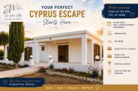 Sun Wave Villa Sea View Retreat - B&B Pégeia