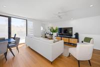 Waterbreeze at Flynns - aircon in all rooms - Chambres d'hôtes Port Macquarie