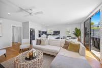 Waterbreeze at Flynns - aircon in all rooms - Ferienwohnung Port Macquarie