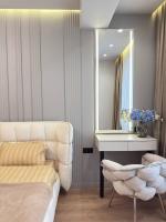 Luxuri Apartament Oasis - B&B Chișinău