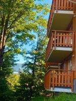 Apartament STARS I Prywatny Parking FREE I Widok na Szrenice I Rodzinne wakacje - B&B Szklarska Poręba