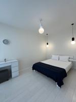 Красивая квартира в новом доме вблизи от моря! - Ferienwohnung Odessa