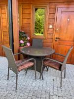 Chalet mit 1 Schlafzimmer