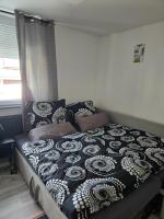 Ferienwohnung Monteurzimmer Mariens1 - Bed and Breakfast Eppelborn