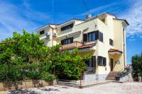 Holiday Apartments Sonne Rovinj - B&B Rovinj
