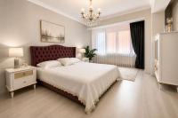 StayMD - Gold Residence - B&B Chişinău