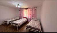 Pamir Garden Hostel -Havli - Bed and Breakfast Khorugh