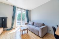 Szydłowska Comfort Apartment by BookingHost - B&B Posnania