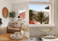 The Tide - Brunch & Bronte to Bondi Coastal Walk - Bed and Breakfast Sydney