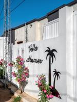 Villa alnaser - Bed and Breakfast Oulad Amor