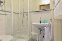 Appartamento con 1 Camera da Letto e Balcone