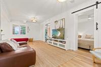 Orion Beach Retreat- Studio - Ferienwohnung Vincentia