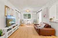 Orion Beach Retreat- Studio - Chambres d'hôtes Vincentia