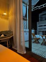 Hómeur Boutique Homestay - B&B Ho Chi Minh