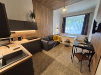 Apartmány WARID, Novohradské hory - B&B Benešov nad Černou