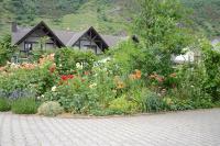 Ferienwohnungen by Weingut Hommes in Ernst Mosel - Bed and Breakfast Ernst