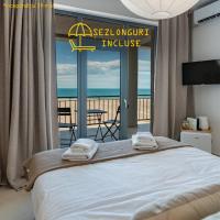 Rezident Villa Eforie 2&3 - B&B Eforie Nord