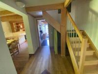 Gästehaus am grünen Gleis - B&B Altmannstein