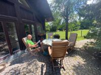 Gästehaus am grünen Gleis - B&B Altmannstein