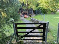 Gästehaus am grünen Gleis - B&B Altmannstein
