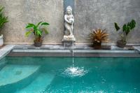 Karang Sari Villas Ubud - B&B Ubud