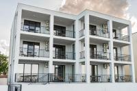 Rezident Villa Eforie 2&3 - B&B Eforie Nord