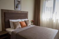 Apartamento de 2 dormitorios con terraza