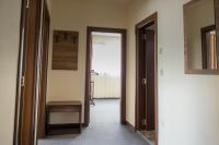 Apartamento con vistas y balcón