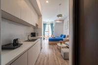 The Tresor Studio Apartment - Ferienwohnung Ho-Chi-Minh-Stadt