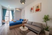 The Tresor Studio Apartment - B&B Ho Chi Minh City
