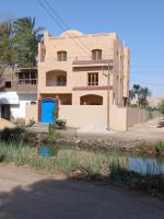 Bait Habu - Bed and Breakfast Luxor
