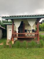 Doi Piang Dao Farm - B&B Ban Tham