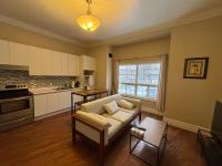 Private unit in richmond hill - Chambres d'hôtes Richmond Hill