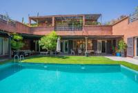 Villa Cactus - B&B Ben Larbi