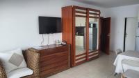Studio-Apartment mit Meerblick